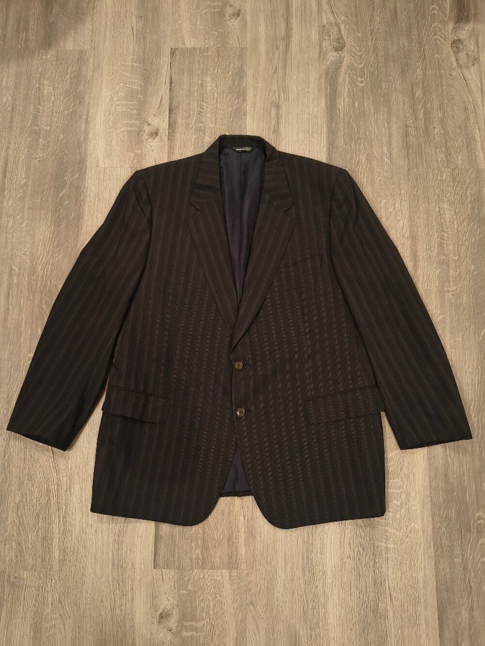 Vintage 80s Lanvin Blazer